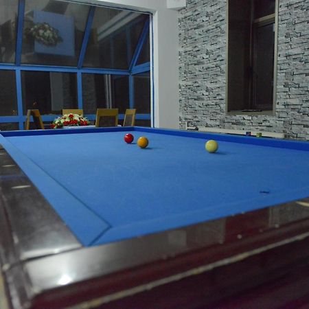 Altinoez Hotel Невшехир Экстерьер фото