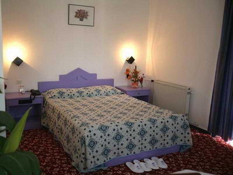 Altinoez Hotel Невшехир Экстерьер фото