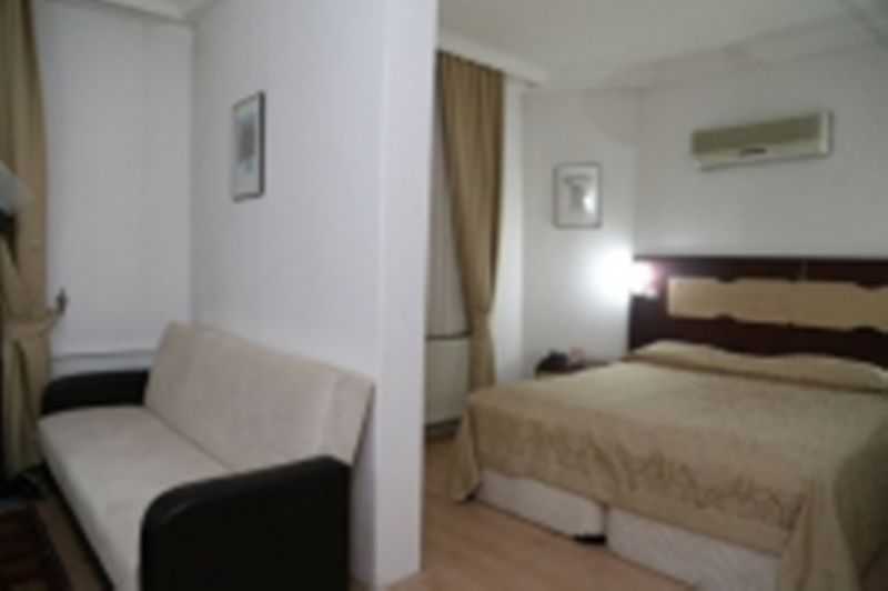 Altinoez Hotel Невшехир Экстерьер фото