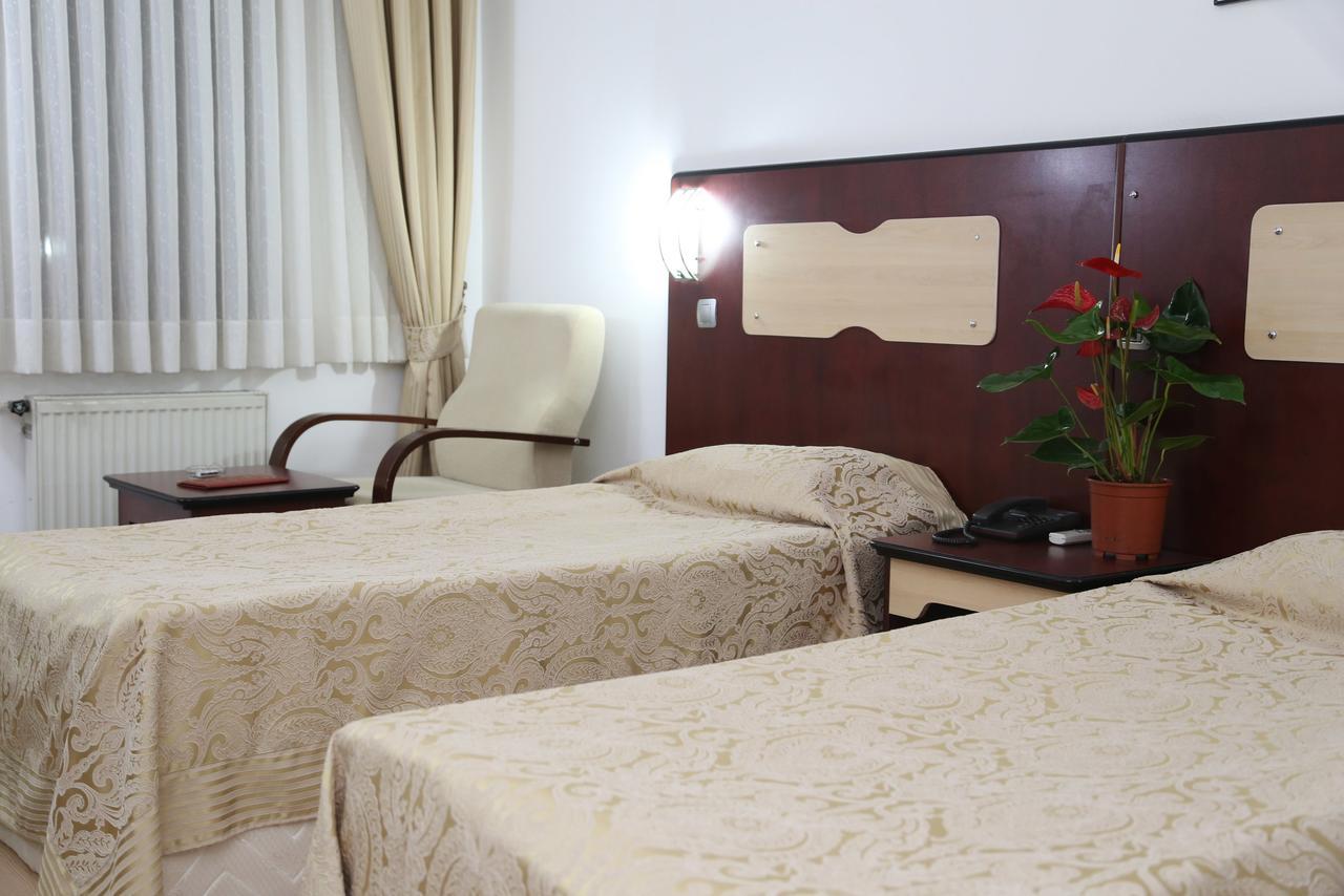 Altinoez Hotel Невшехир Экстерьер фото