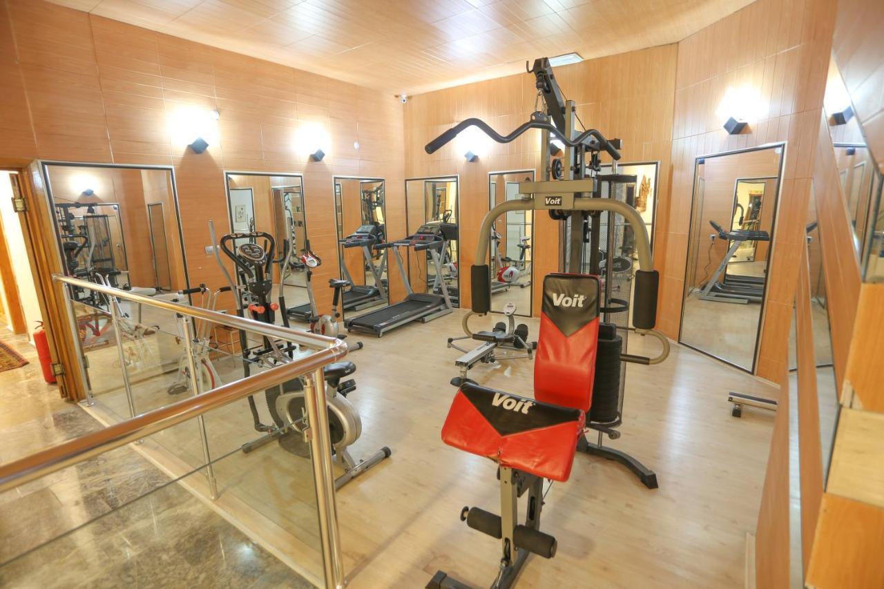 Altinoez Hotel Невшехир Экстерьер фото